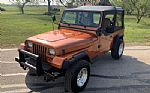 1988 Wrangler Thumbnail 1