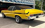 1972 Nova Thumbnail 9