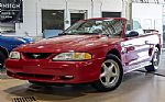 1995 Ford Mustang