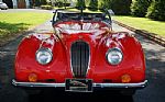 1952 XK120 Thumbnail 2