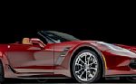 2019 Corvette Grand Sport Convertib Thumbnail 2