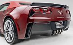 2019 Corvette Grand Sport Convertib Thumbnail 57