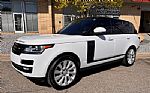 2017 Range Rover Thumbnail 1
