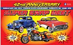2024 Everything Automotive 42ND Anniversary Swap Meet 9-8-2024