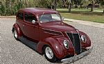 1937 Street Rod Steel Body Thumbnail 5