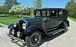 1929 Packard Eight Series 633