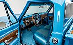 1972 C10 Pickup Truck Thumbnail 38