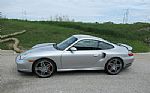 2001 Porsche 911 Turbo Coupe-44k Miles