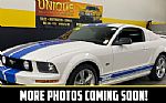 2006 Ford Mustang GT Shelby 350 Tribute
