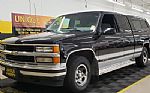 1997 C1500 Extended Cab Thumbnail 1