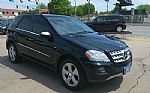 2010 M-Class Thumbnail 4