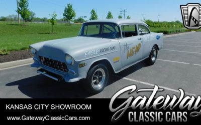 1955 Chevrolet 150 Street Gasser