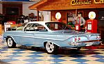 1961 Bel Air Resto Mod Thumbnail 4