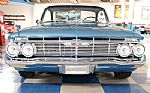 1961 Bel Air Resto Mod Thumbnail 13
