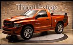 2005 Ram 1500 Daytona 4WD Thumbnail 3