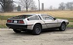 1981 DMC-12 Thumbnail 6