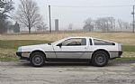 1981 DMC-12 Thumbnail 9