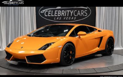 2013 Lamborghini Gallardo Coupe