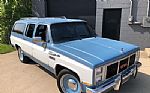 1986 Suburban Thumbnail 5