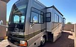 2006 Fleetwood Discovery 39th Ft Class A Dies