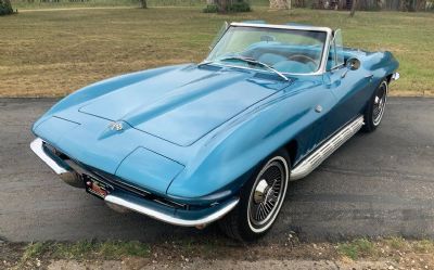 1965 Chevrolet Corvette 