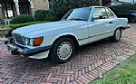 1989 560SL Thumbnail 1
