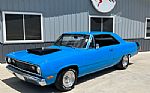 1972 Plymouth Valiant Scamp
