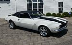 1968 Camaro Thumbnail 3