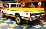 1971 C30 Long-Bed Pickup Thumbnail 6