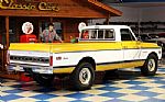 1971 C30 Long-Bed Pickup Thumbnail 10