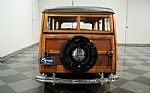 1948 Super Deluxe Woody Wagon Thumbnail 8