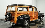 1948 Super Deluxe Woody Wagon Thumbnail 10