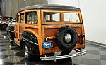 1948 Super Deluxe Woody Wagon Thumbnail 7