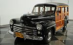 1948 Super Deluxe Woody Wagon Thumbnail 15