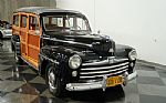 1948 Super Deluxe Woody Wagon Thumbnail 13