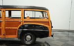 1948 Super Deluxe Woody Wagon Thumbnail 20