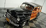 1948 Super Deluxe Woody Wagon Thumbnail 16