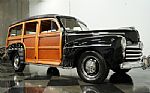 1948 Super Deluxe Woody Wagon Thumbnail 27