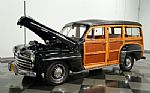 1948 Super Deluxe Woody Wagon Thumbnail 28