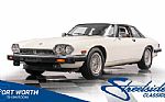1989 XJS V12 Thumbnail 1