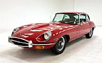 1969 XKE 2+2 Coupe Thumbnail 1