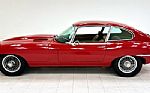 1969 XKE 2+2 Coupe Thumbnail 2