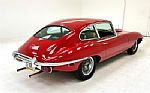 1969 XKE 2+2 Coupe Thumbnail 5