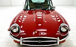 1969 XKE 2+2 Coupe Thumbnail 8