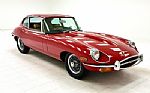 1969 XKE 2+2 Coupe Thumbnail 7