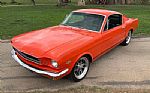 1965 Mustang Thumbnail 1