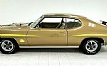 1970 GTO The Judge Hardtop Thumbnail 2