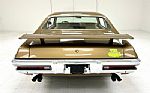1970 GTO The Judge Hardtop Thumbnail 4