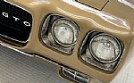 1970 GTO The Judge Hardtop Thumbnail 10