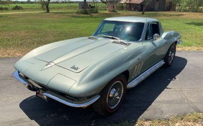 1966 Chevrolet Corvette 